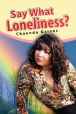 Bertrand.pt - Say What Loneliness?