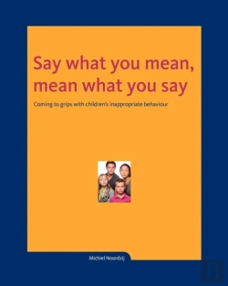 Bertrand.pt - Say What You Mean, Mean What You Say