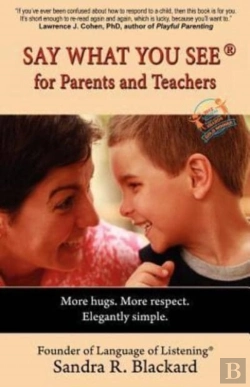 Bertrand.pt - Say What You See For Parents And Teachers