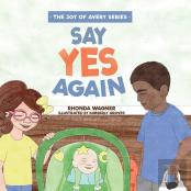 Say Yes Again