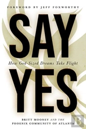 Say Yes