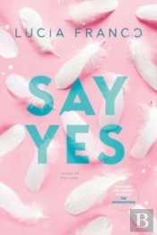 Say Yes
