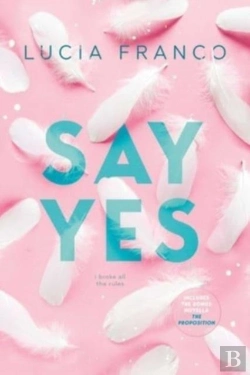 Bertrand.pt - Say Yes