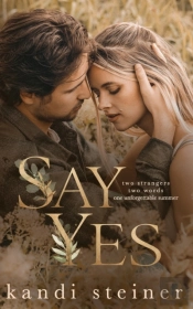 Say Yes