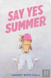 Say Yes Summer