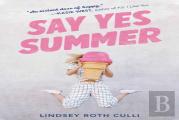 Say Yes Summer