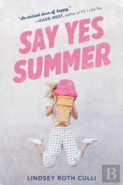 Say Yes Summer