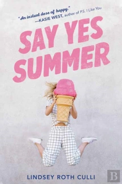 Bertrand.pt - Say Yes Summer