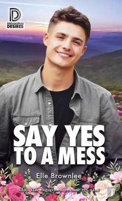 Bertrand.pt - Say Yes To A Mess