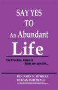 Say Yes To An Abundant Life