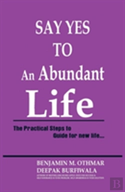 Bertrand.pt - Say Yes To An Abundant Life