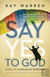 Say Yes To God