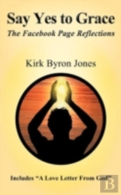 Say Yes To Grace