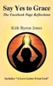 Say Yes To Grace