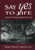 Say Yes To Life