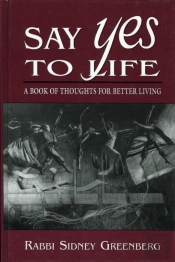 Say Yes To Life