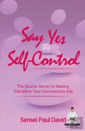Say Yes To Self-Control