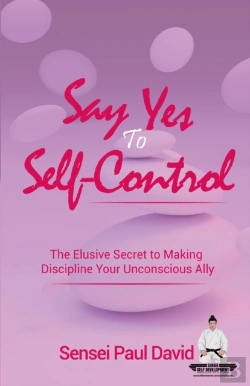 Bertrand.pt - Say Yes To Self-Control