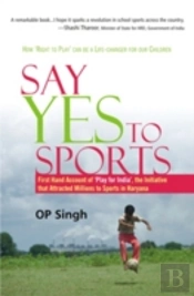 Say Yes To Sports