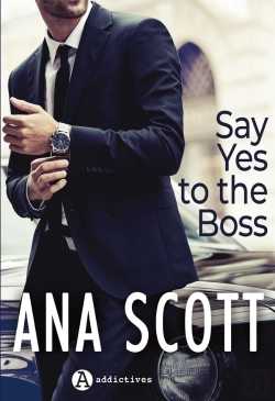 Bertrand.pt - Say Yes To The Boss