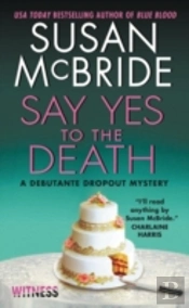 Say Yes To The Death