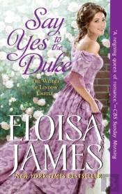 Say Yes To The Duke