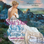 Say Yes To The Marquess