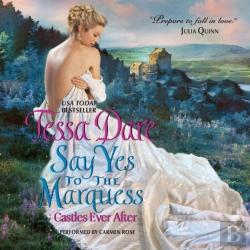Bertrand.pt - Say Yes To The Marquess