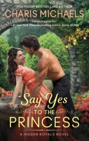 Say Yes To The Princess