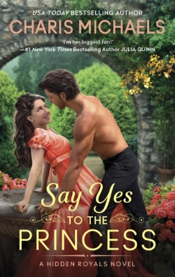 Bertrand.pt - Say Yes To The Princess