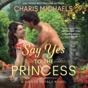 Say Yes To The Princess