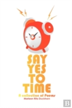 Bertrand.pt - Say Yes To Time