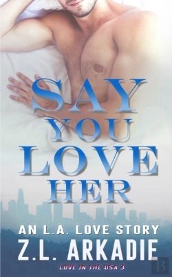 Bertrand.pt - Say You Love Her