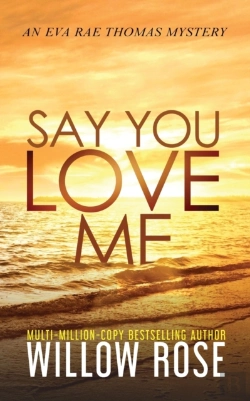 Bertrand.pt - Say You Love Me