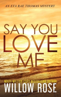 Bertrand.pt - Say You Love Me
