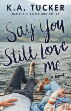 Bertrand.pt - Say You Still Love Me
