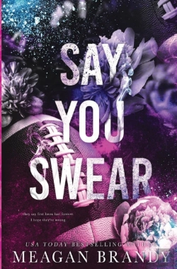 Bertrand.pt - Say You Swear