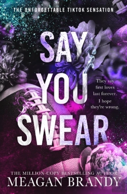 Bertrand.pt - Say You Swear