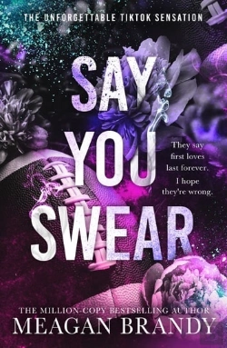 Bertrand.pt - Say You Swear