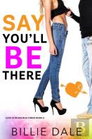 Say You'Ll Be There