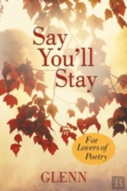 Bertrand.pt - Say You'Ll Stay