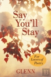 Say You'Ll Stay