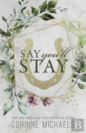 Say You'Ll Stay - Special Edition