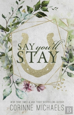 Bertrand.pt - Say You'Ll Stay - Special Edition