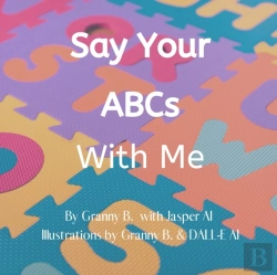 Bertrand.pt - Say Your Abcs With Me
