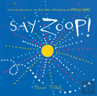 Say Zoop!