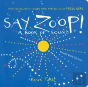 Say Zoop!