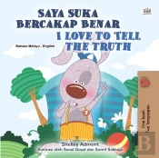 Saya Suka Bercakap Benar I Love To Tell The Truth