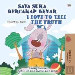 Bertrand.pt - Saya Suka Bercakap Benar I Love To Tell The Truth