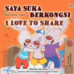 Bertrand.pt - Saya Suka Berkongsi I Love To Share